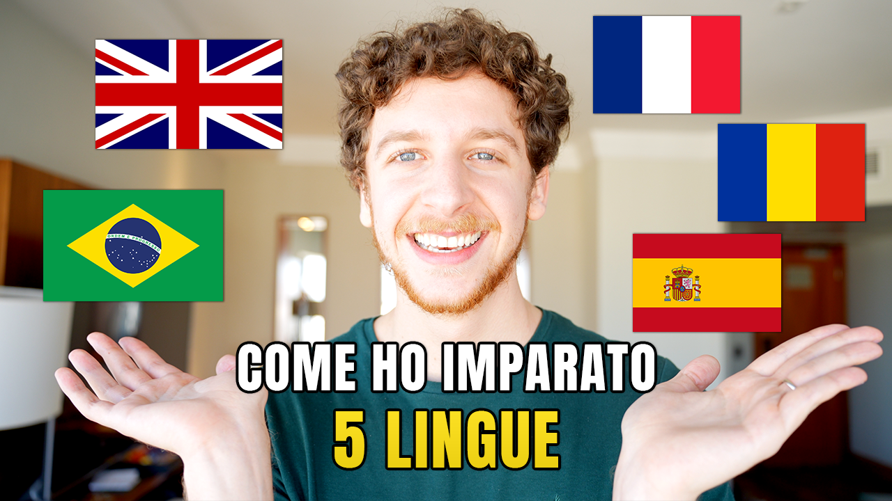 Aprender en italiano